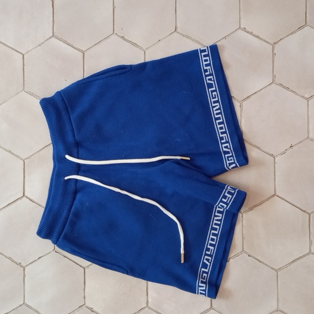 youngla gym shorts